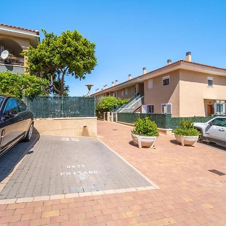 Casa Del Sol Naciente Villa Gran Alacant Luaran gambar