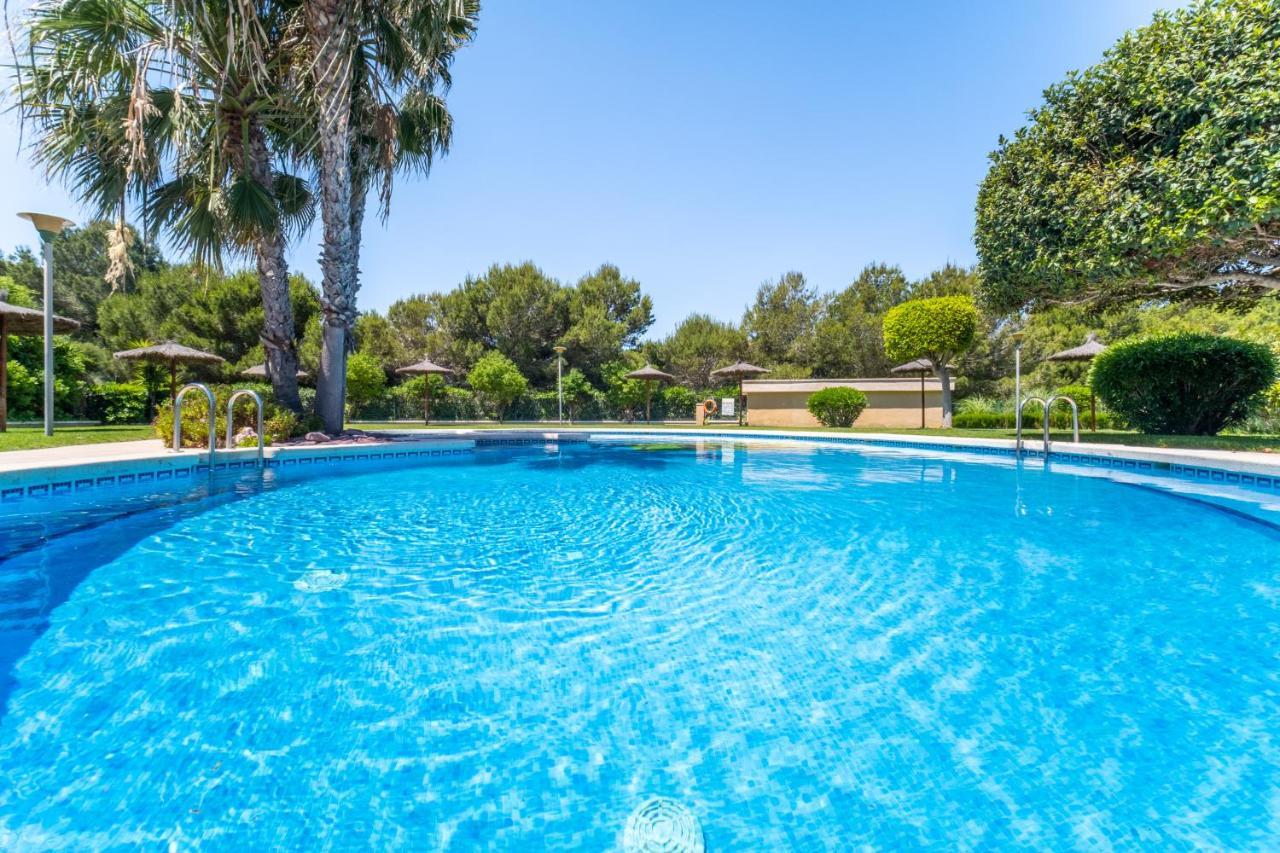 Casa Del Sol Naciente Villa Gran Alacant Luaran gambar